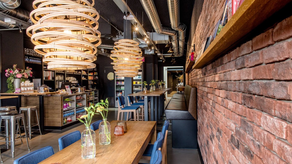 Nieuw-West Hotel | Citiez Hotel Amsterdam