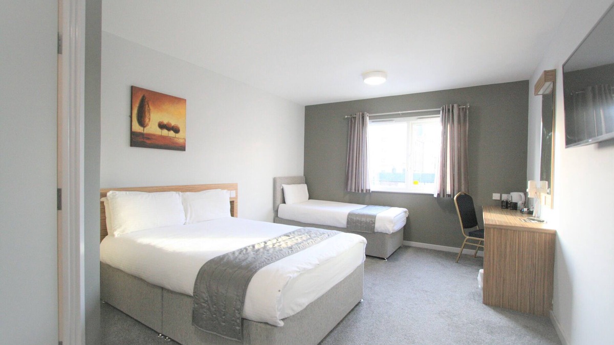 Wakefield Hotel | Citilodge by Roomsbooked