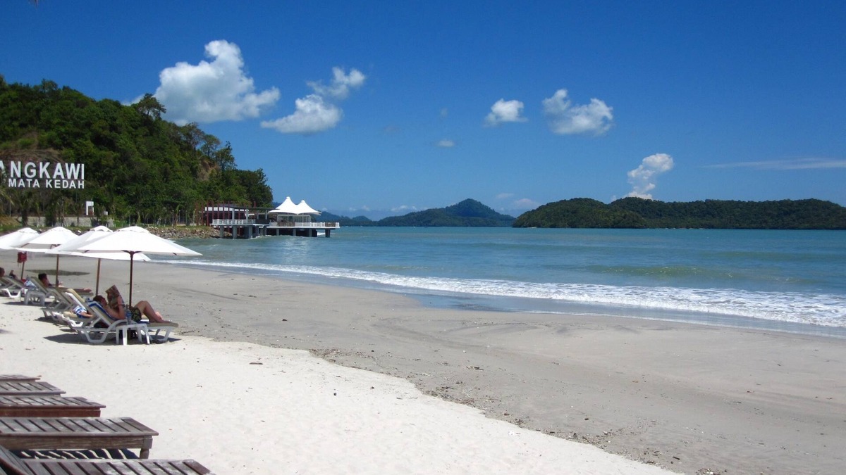 Kuah Hotel | Citin Langkawi by Compass Hospitality