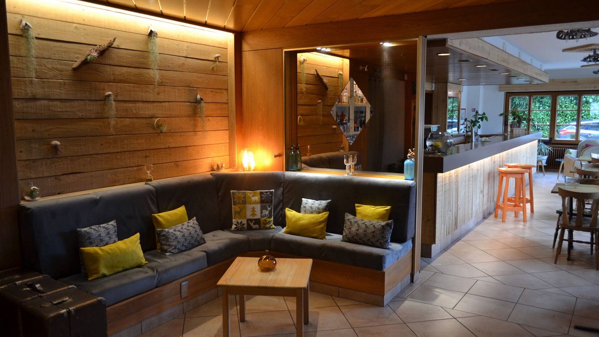 Armoy Hotel | Citotel L'echo Des Montagnes