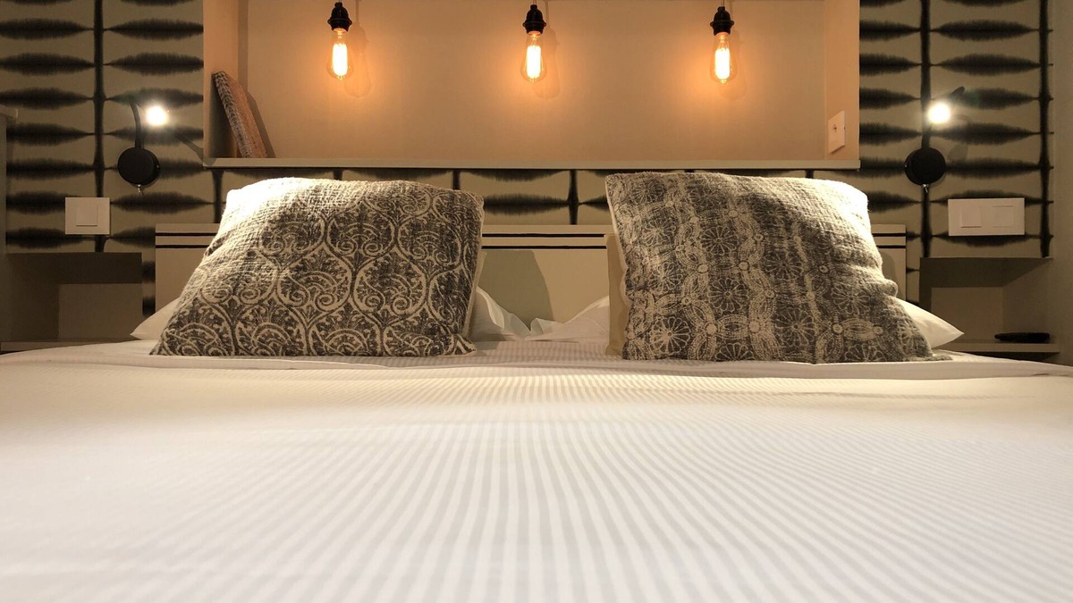 Dinard Hotel | Citotel Les Alizes