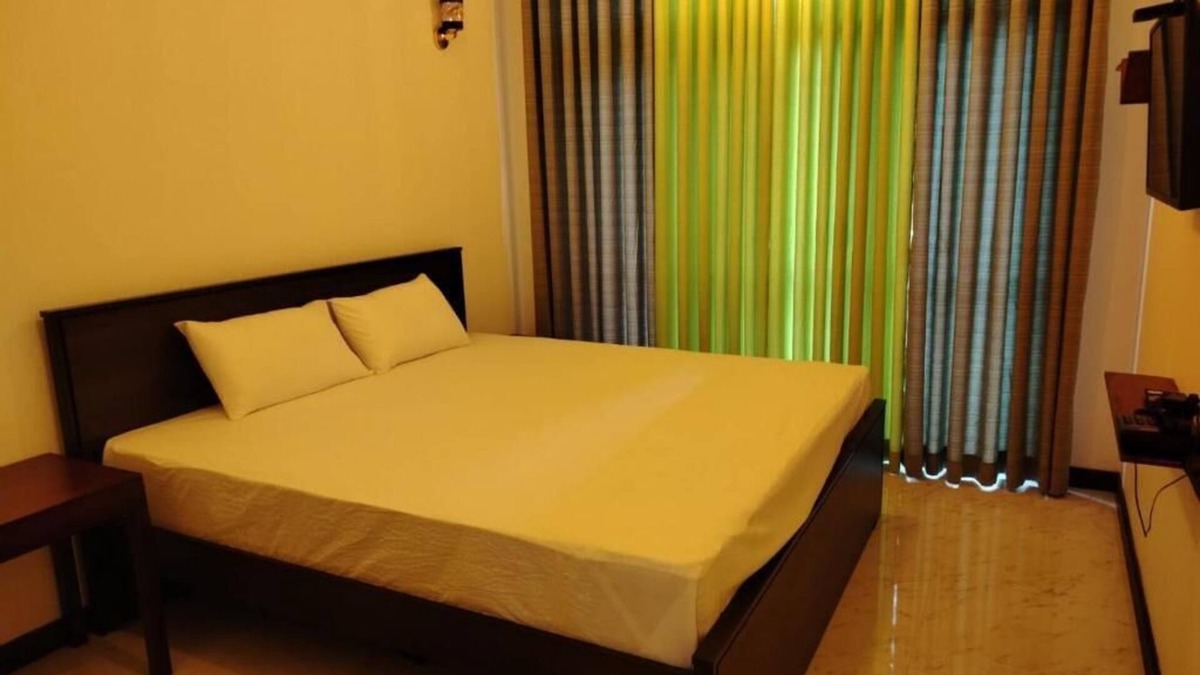 Kahangama Apartment | CITRINE SUITE