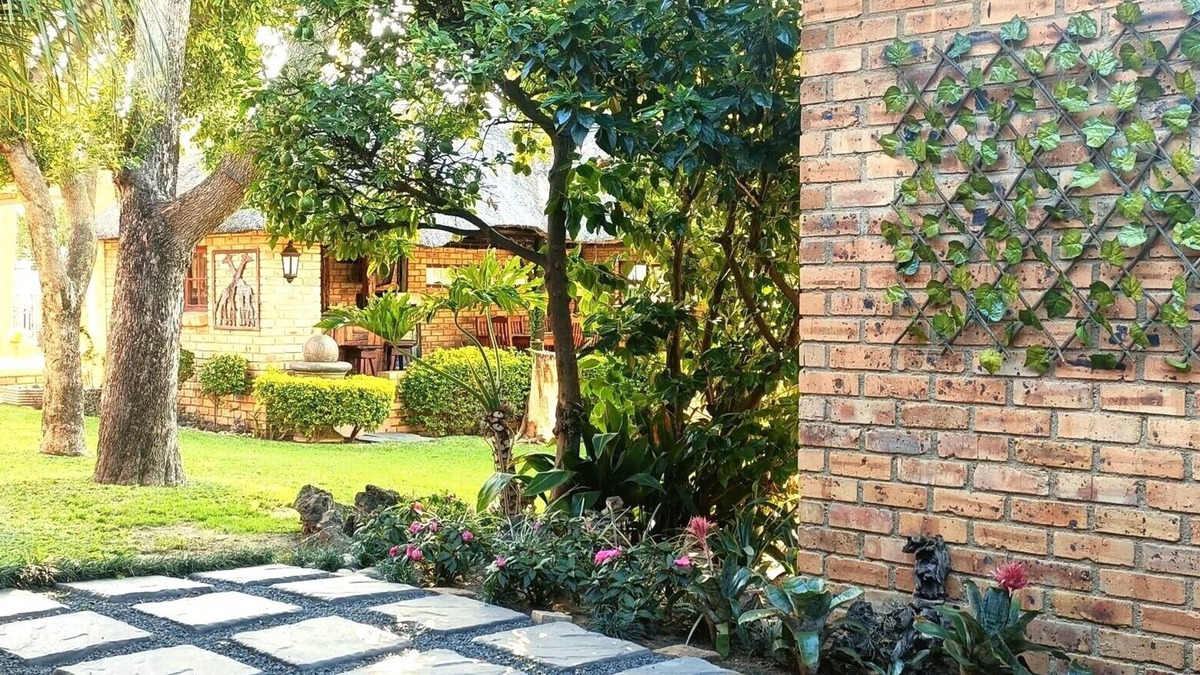 Greater Johannesburg Metropolitan Area House | Citrus Lane Guesthouse
