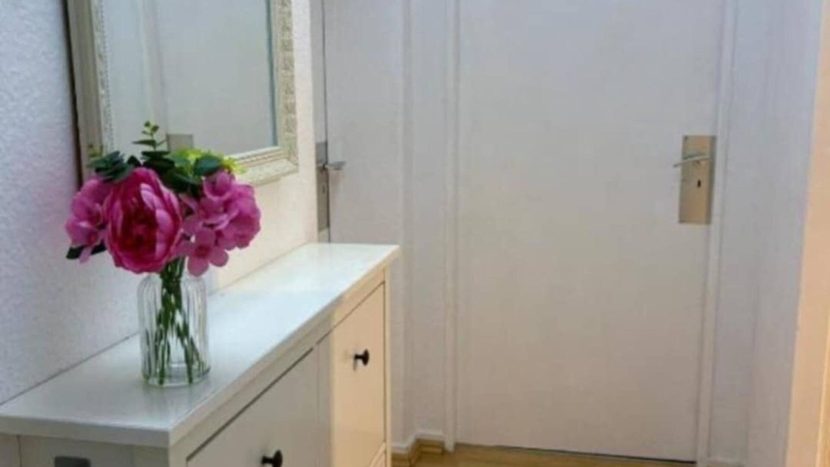 Offenbach am Main Condo | City apartment in Offenbach am Main in 63065 Offenbach am Main