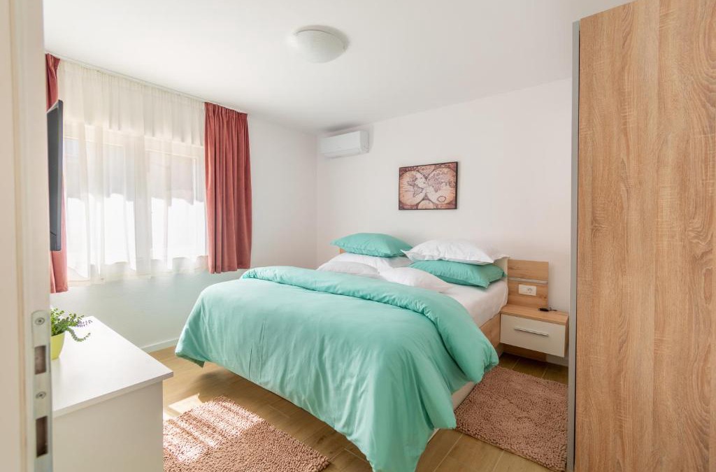 Vrpolje Apartment | City Apartment 4 & 6