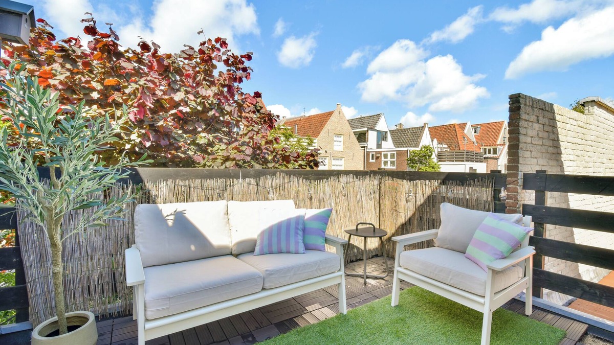 Alkmaar Apartment | City Apartment Alkmaar