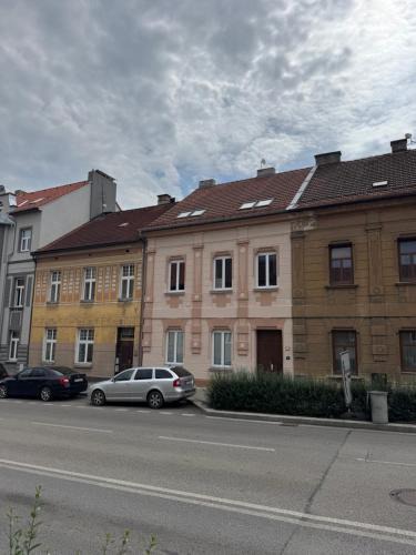 Tabor Apartment | City Apartment Budějovická