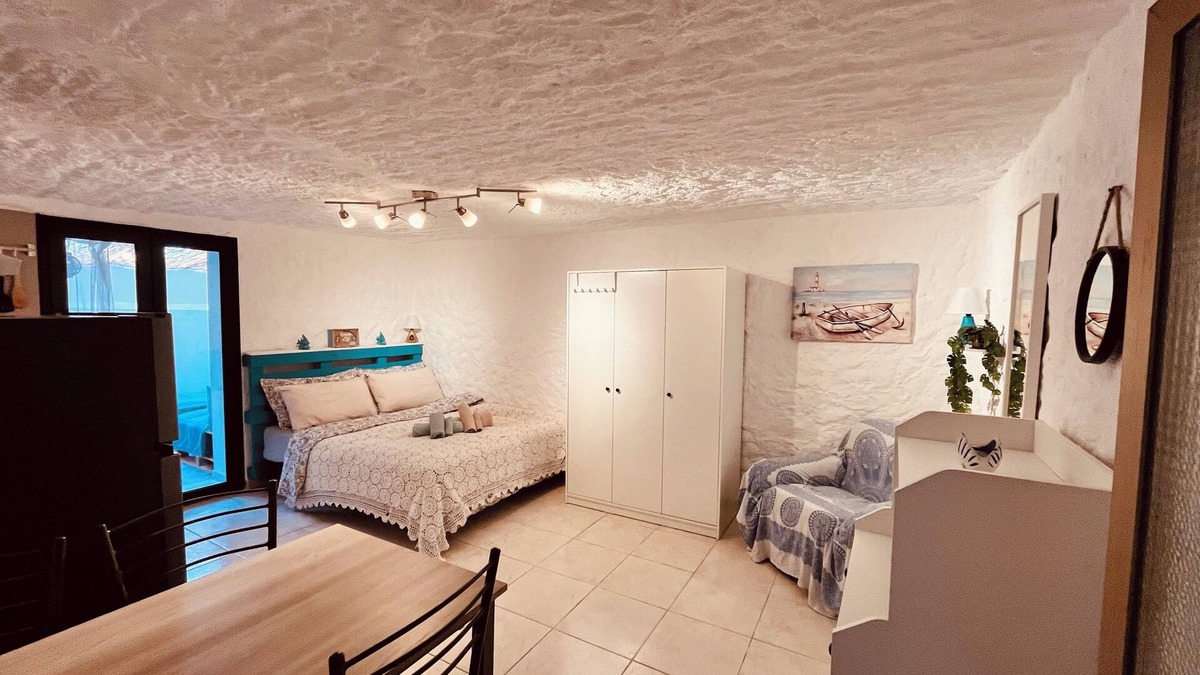 Orosei Apartment | City Apartment Guidotti II