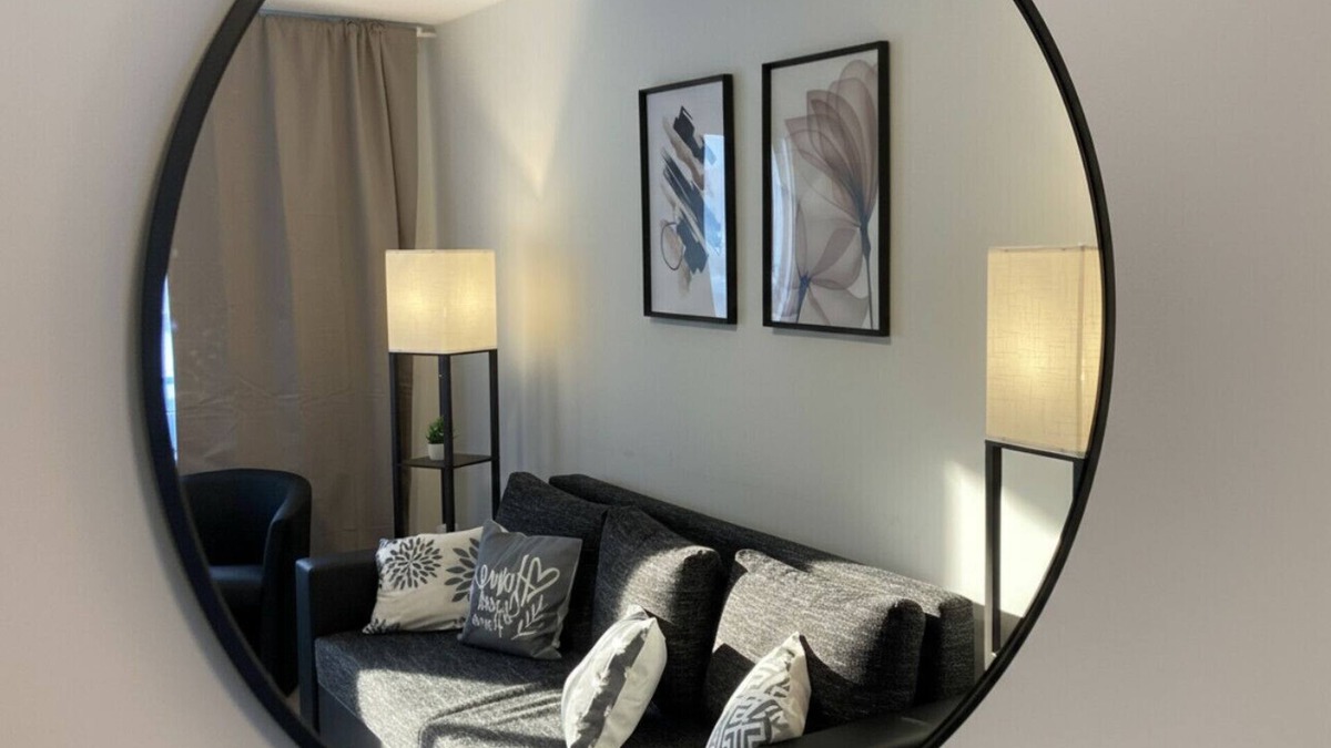 Karlsruhe City Centre Apartment | City apartment in central Karlsruhe - APOLONIAliving