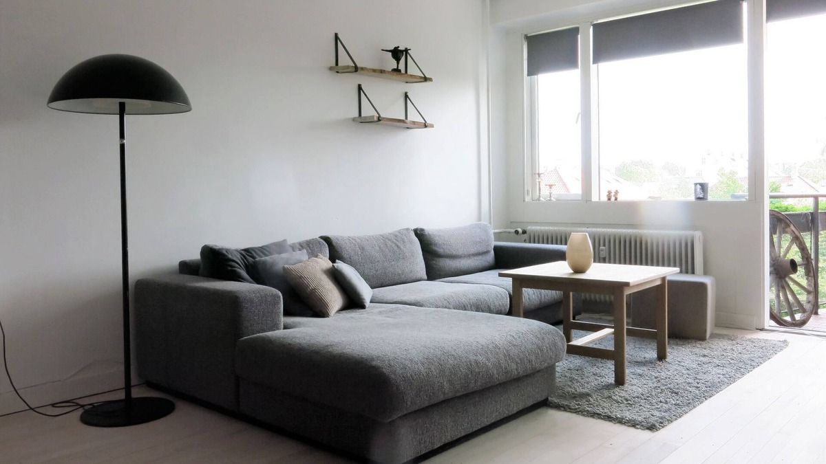 Frederiksberg Apartment | City Apartment in Frederiksberg with 1 bedrooms sleeps 2