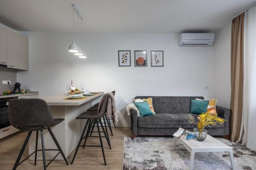 Sodici Apartment | City Apartment Nurli near beach - Happy Rentals