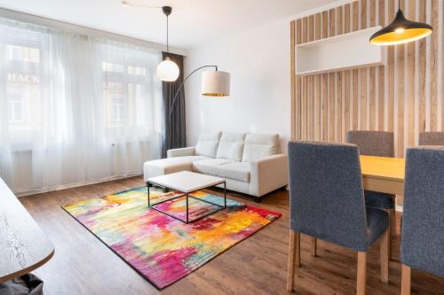 Riesa Apartment | City Apartment Riesa