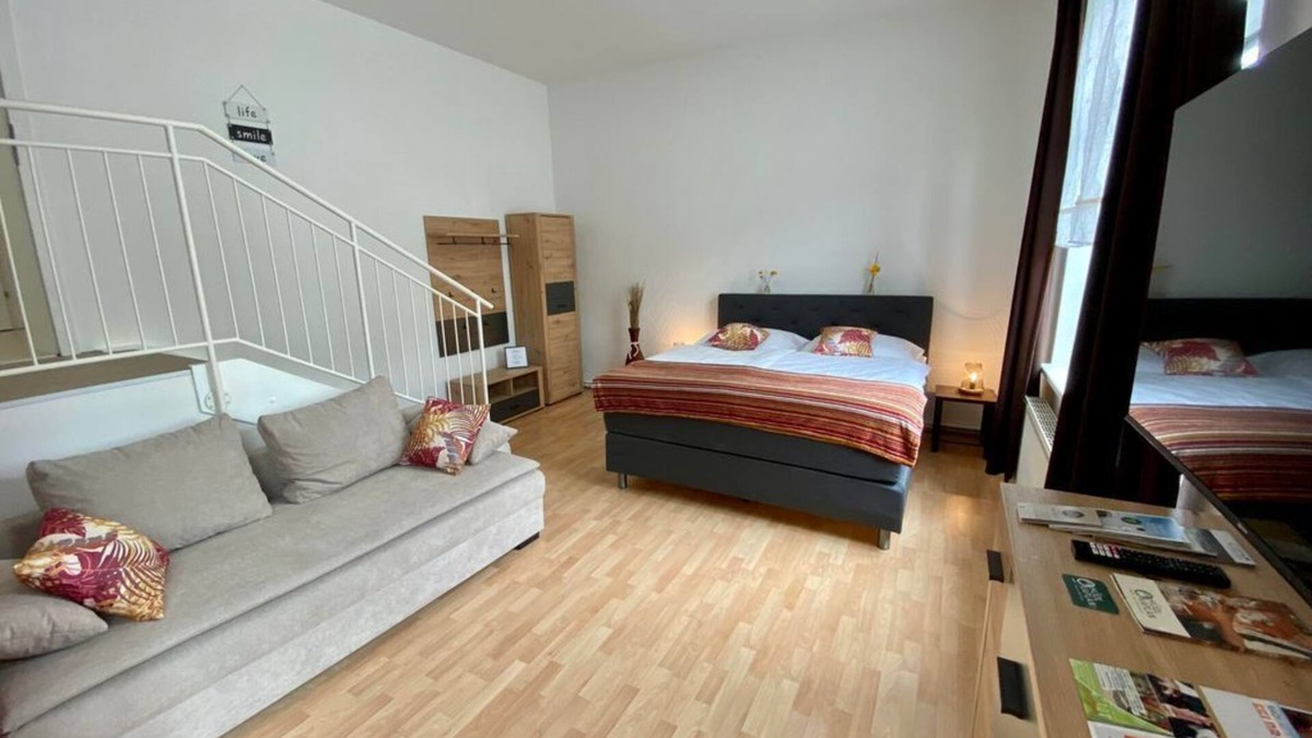 Feldbach Bed & Breakfast | City-appartement 3 - Hotel & Wirtshaus Hödl-kaplan