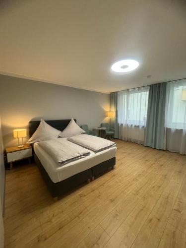 Mitte Apartment | City Appartement am Hauptbahnhof