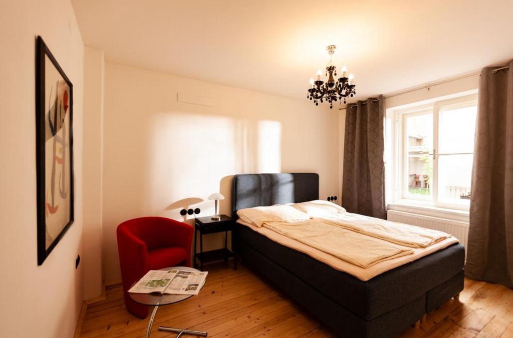 Bad Radkersburg Apartment | City Appartement