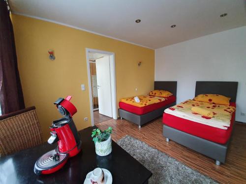 Wabe-Schunter-Beberbach Apartment | City Appartments