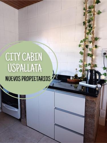 Uspallata House | City Cabin