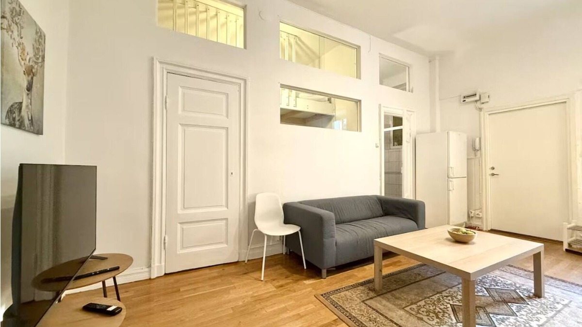 Centrum Apartment | City Center 2BR Apt - Perfect for Workers & family