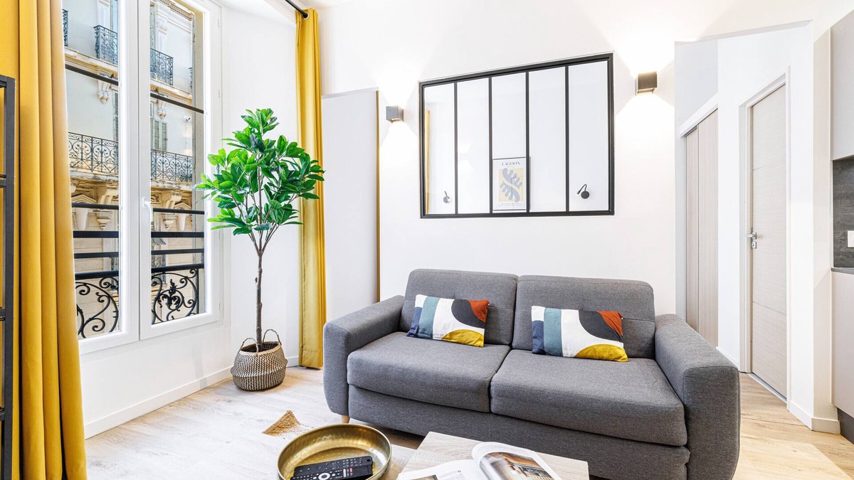 Lepante Quarter Apartment | City-center apartment - AC