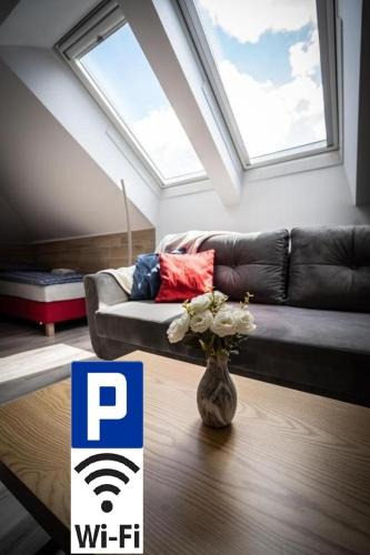Augustow Apartment | City Center Apartments Mostowa 17A