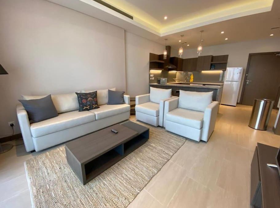 Manama Apartment | City center area seef Mall