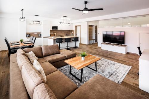 Piestany Apartment | City Center Gallery Apartment