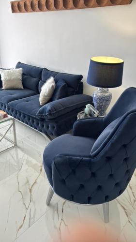 Acropolis Apartment | City Center Getaway 3 Bedroom Apartment