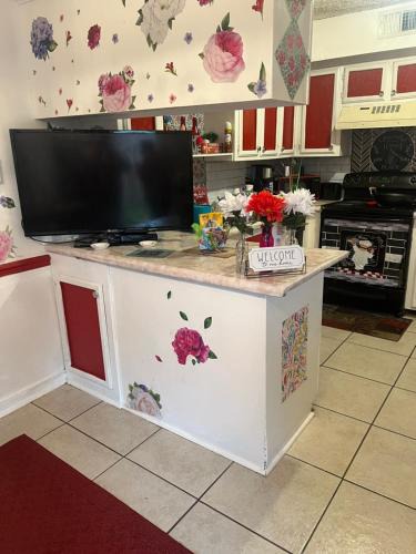 Shenandoah House | City Center Home ONeal lane
