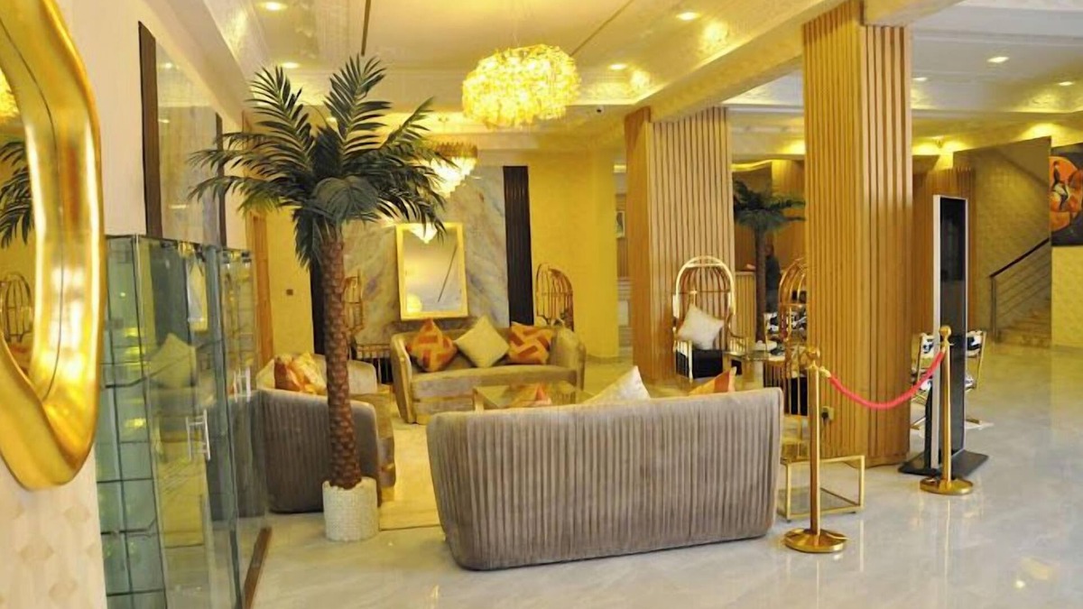 Kano Hotel | City Center Hotels