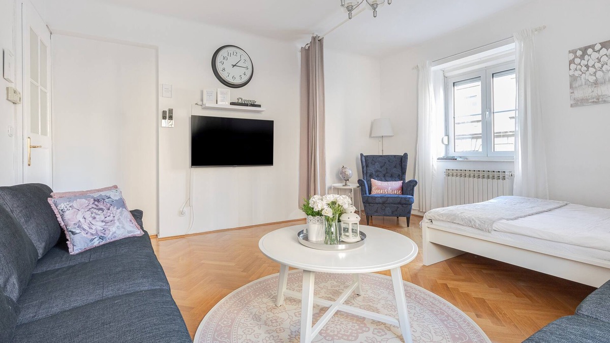 Zagreb House | City Center Pearl Zagreb