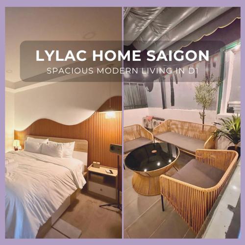 Bui Thi Xuan House | City Center Spacious Modern Townhouse Roof Terrace