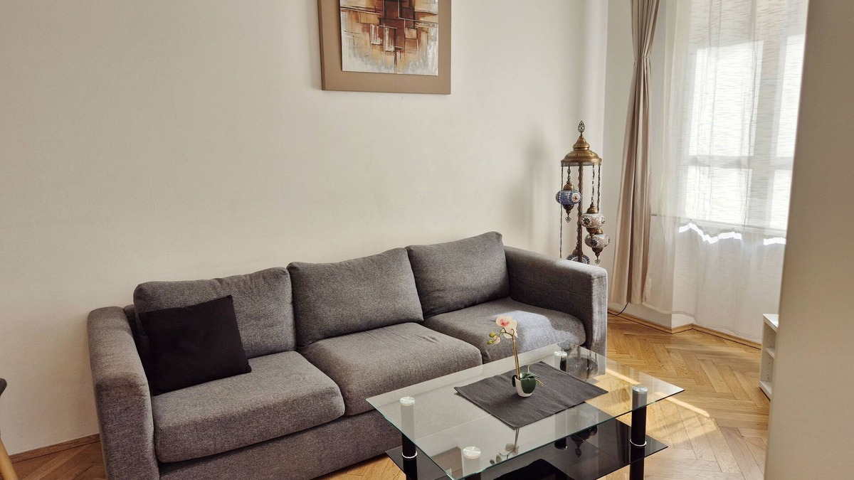 Ludwigsvorstadt-Kliniken Apartment | City Center Stays/AK1-L, Apartment with 1 bedroom