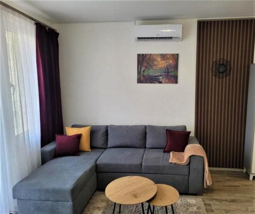 Prizren Apartment | City Center Studio Apartment