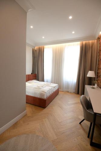 Old Town Bed & Breakfast | City Central Escape