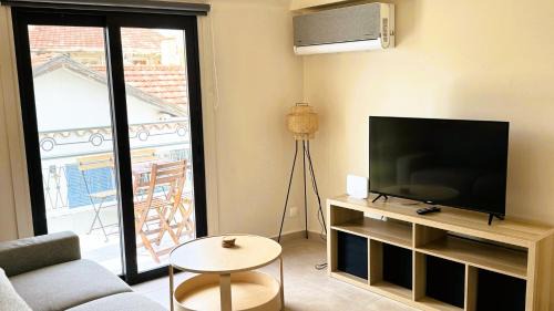 Nicosia Apartment | City Centre 2-Bedroom, Old Town, Nicosia