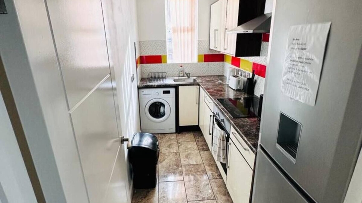 Welford Apartment | City centre lovely Apartment with the Cheapest Overnight Parking