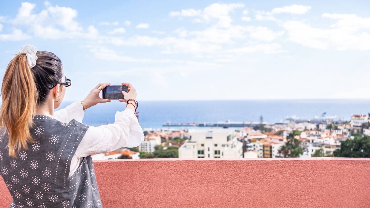 Imaculado Coracao de Maria Apartment | City Centre Retreat by Madeira Sun Travel