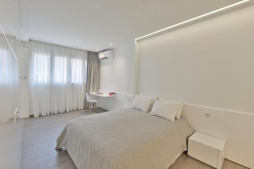 Nicosia Apartment | City Centre Studio Apartments Nicosia