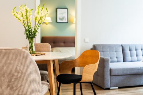 Avoti Apartment | City Comfort Stay - 2 Bedroom Apartment