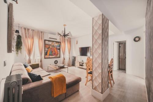Palos de la Frontera Apartment | City Deluxe Apartment