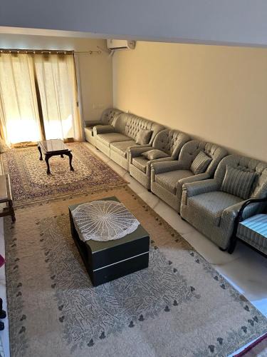 El Alamein Apartment | City Edge