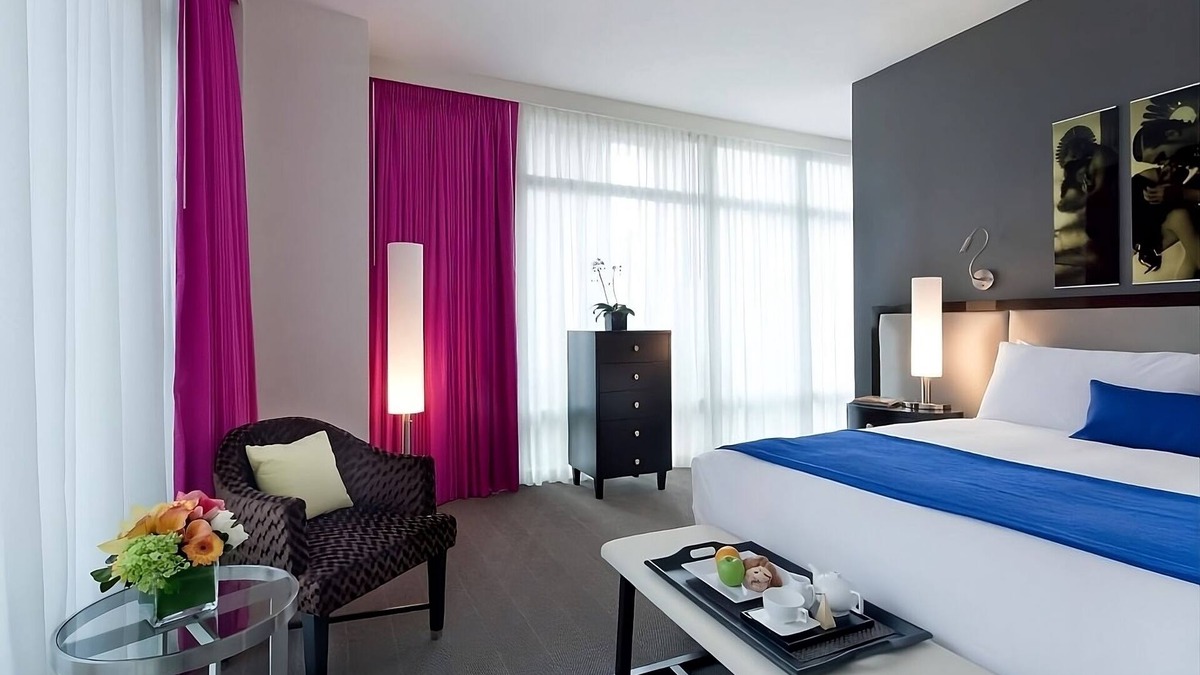 Rose Hill Hotel | City Escape in Midtown Manhattan! 2 Modern & Spacious Units w/City View