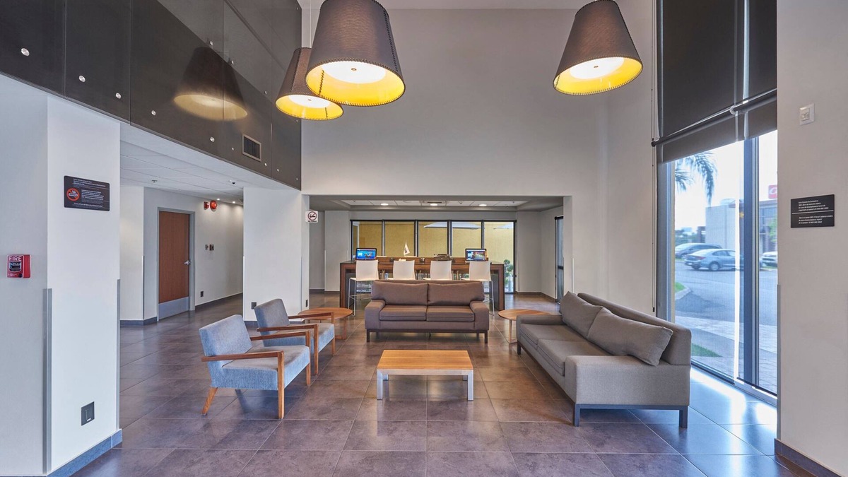 Apodaca Hotel | City Express by Marriott Monterrey Norte