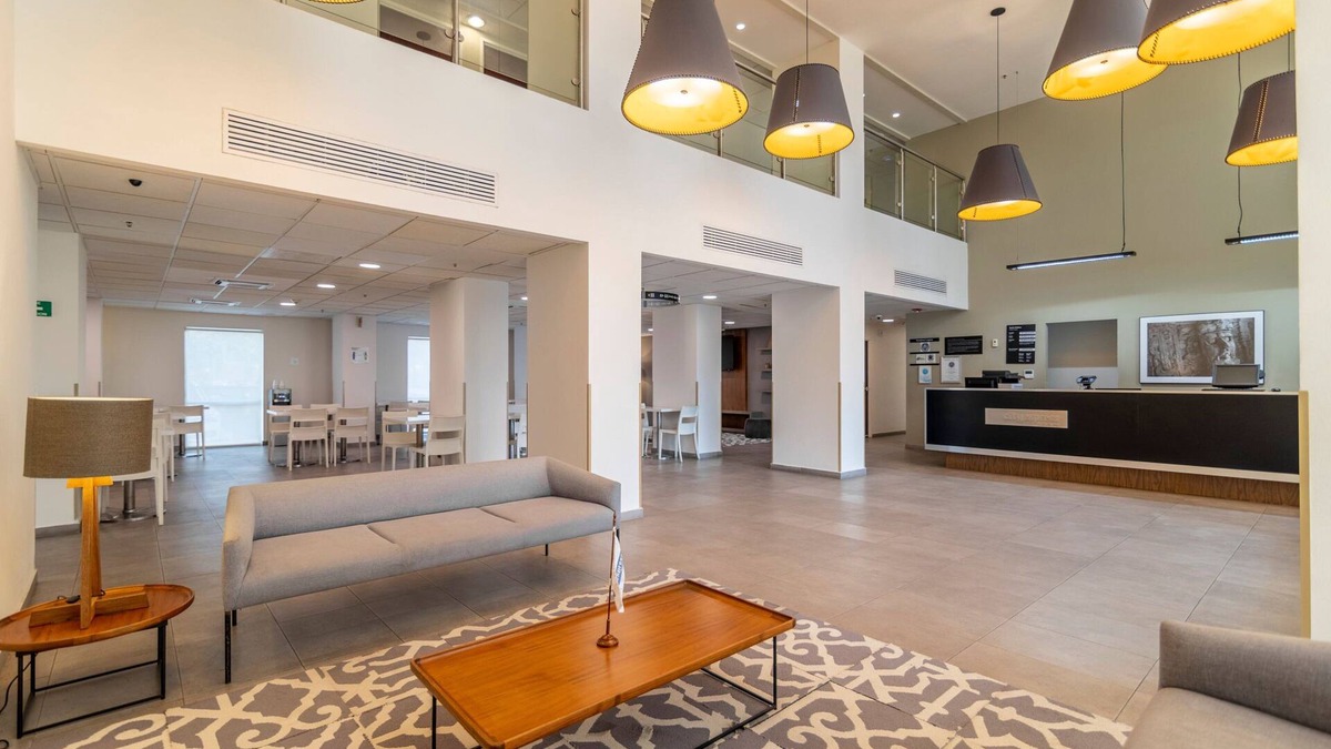 Chetumal Hotel | City Express by Marriott Chetumal