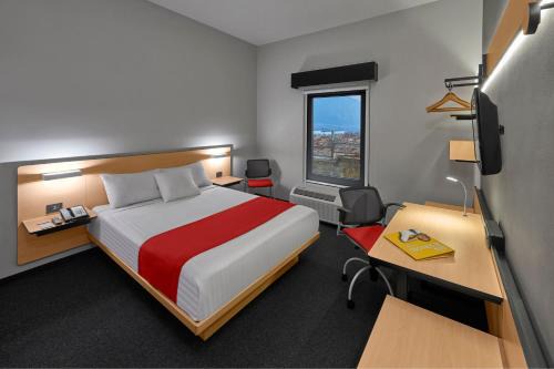 Santa Catarina Hotel | City Express by Marriott Monterrey Santa Catarina