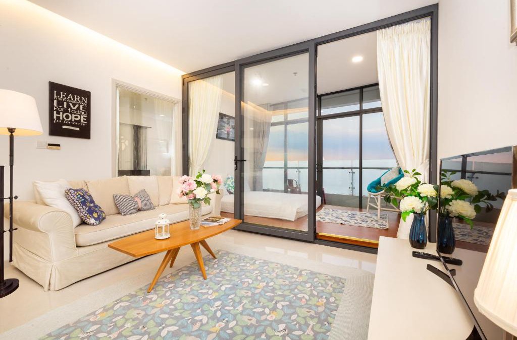 Hang Xanh Apartment | CITY GARDEN HIGH CLASS CONDO CENTER