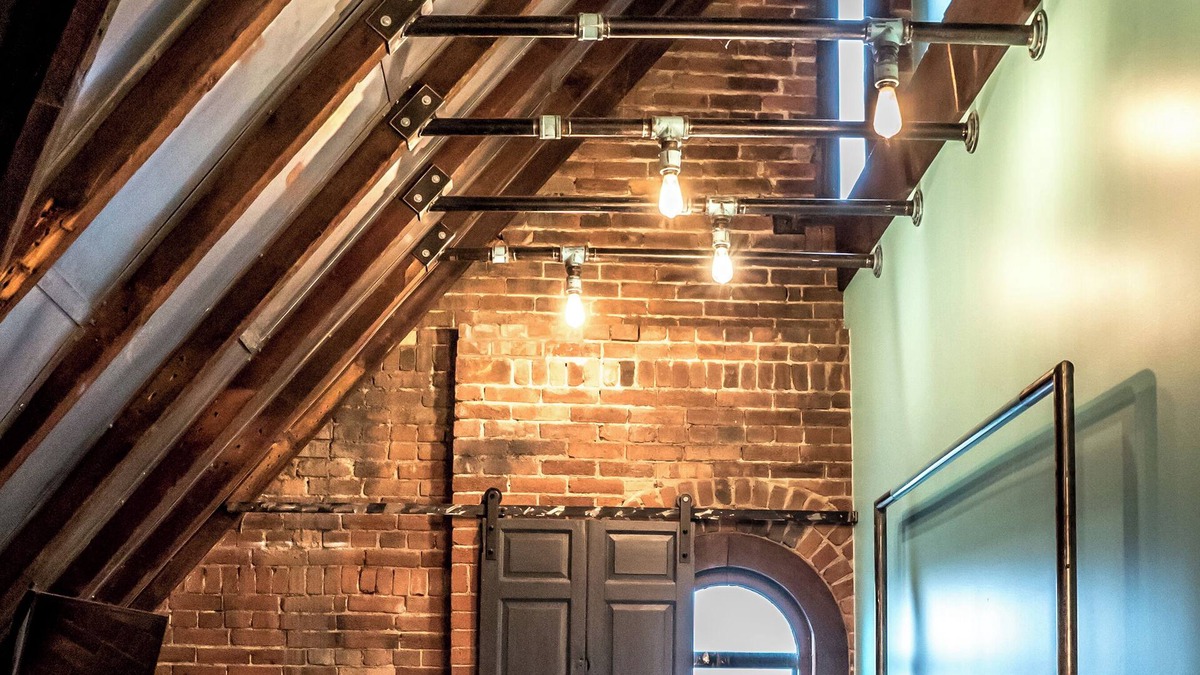 Williamsport Hotel | City Hall Grand Hotel