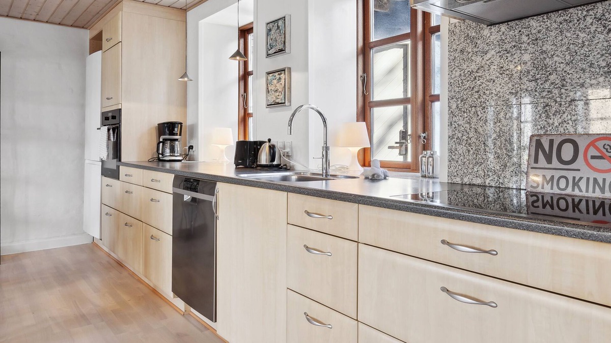 Sønderborg House | City Harbour House