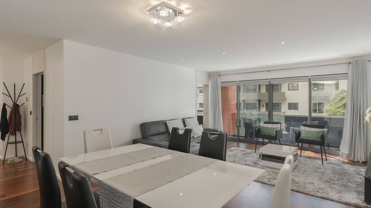 Santo Antonio Apartment | City Holidays in Madeira - Madalenas XXI