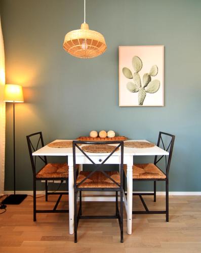 Downtown Kuopio Apartment | City Home Aapeli
